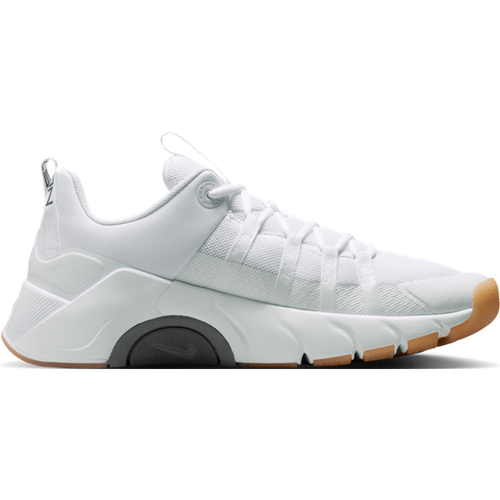 Free - Baskets, Blanc - Pointure 40.5 - Maille/synthétique - Nike - Modalova