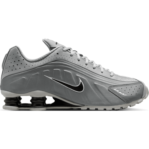 Shox - Baskets, Gris - Pointure 40 - Maille/synthétique - Nike - Modalova