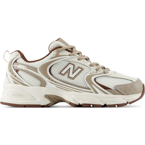 Baskets, Gris - Pointure 41.5 - Textile, Synthétique - New Balance - Modalova