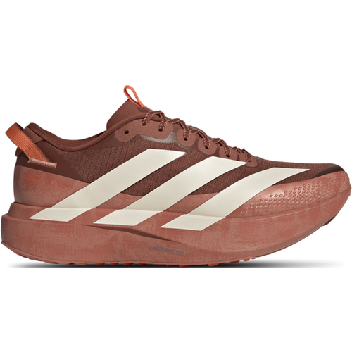 Adizero EVO SL - Baskets, Rouge - Pointure 44 - Maille/synthétique - Adidas - Modalova