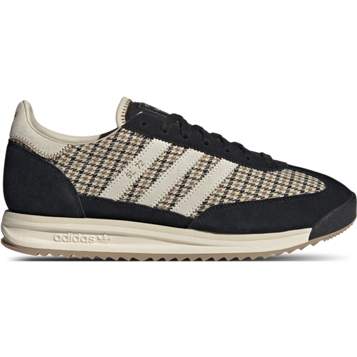 RS - Baskets, Noir - Pointure 42 2/3 - Cuir - Adidas - Modalova