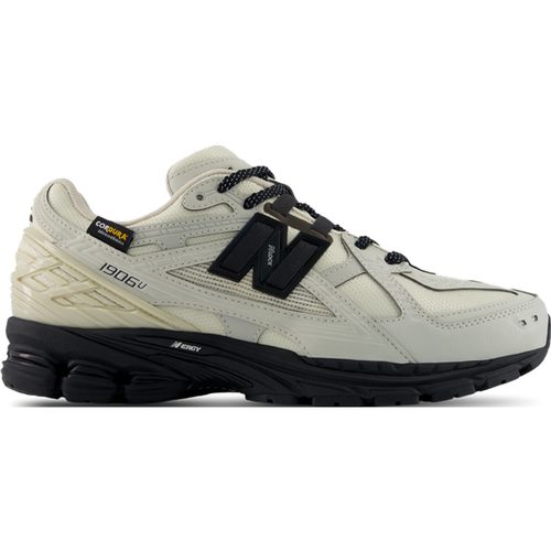 N - Baskets, Gris - Pointure 44.5 - Cuir - New Balance - Modalova