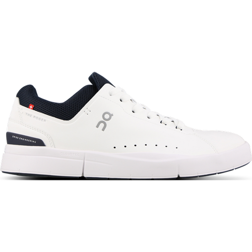 THE ROGER Chaussures - Blanc - Taille: 41 - Cuir, Textile - Foot Locker - On - Modalova
