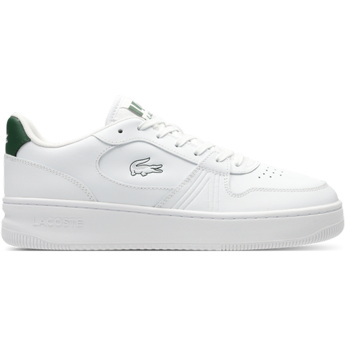 L001 Chaussures - Blanc - Taille: 40 - Maille/synthétique - Foot Locker - Lacoste - Modalova