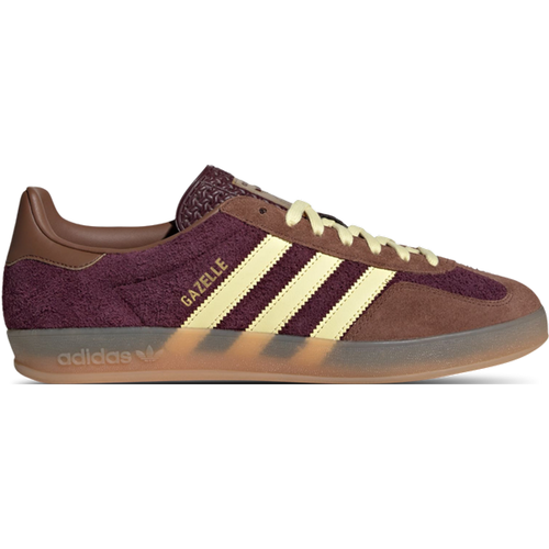 Gazelle Chaussures - Rouge - Taille: 40 - Maille/synthétique - Foot Locker - Adidas - Modalova