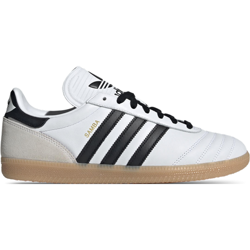 Samba - Baskets, Blanc - Pointure 44 - Cuir - Adidas - Modalova