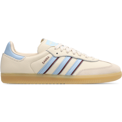 Samba - Baskets, - Pointure 42 2/3 - Cuir - Adidas - Modalova