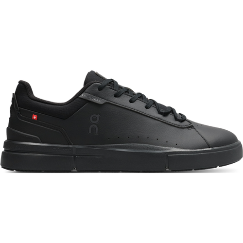 THE ROGER - Baskets, Noir - Pointure 47 - Cuir, Textile - On - Modalova