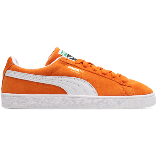 Suede - Baskets, - Pointure 40.5 - Cuir suédé - Puma - Modalova