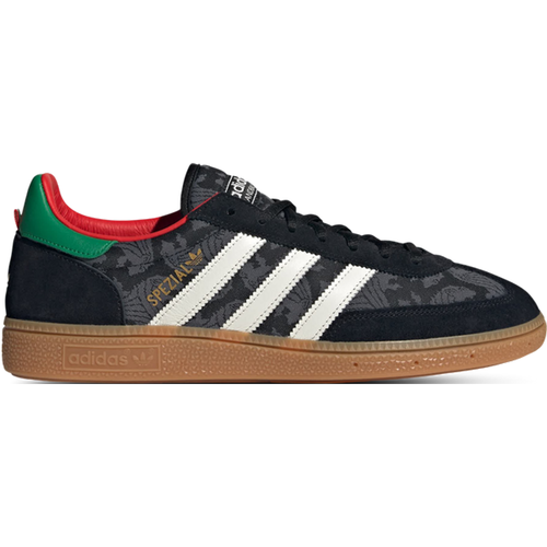 Handball Spezial - Baskets, Noir - Pointure 38 2/3 - Maille/synthétique - Adidas - Modalova