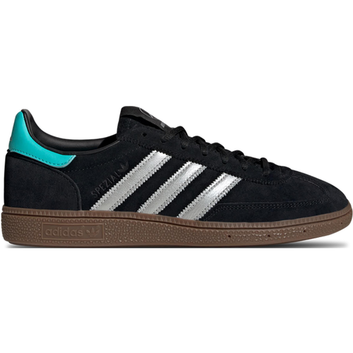 Mercedes - Baskets, Noir - Pointure 41 1/3 - Cuir - Adidas - Modalova