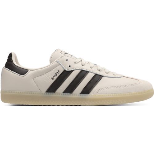 Samba - Baskets, Marron - Pointure 48 - Cuir suédé - Adidas - Modalova