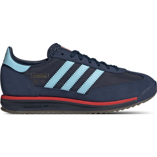 RS - Baskets, Bleu - Pointure 38 2/3 - Cuir - Adidas - Modalova