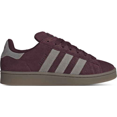 Campus - Baskets, - Pointure 41 1/3 - Cuir - Adidas - Modalova