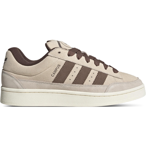 Campus - Baskets, Blanc - Pointure 42 2/3 - Cuir - Adidas - Modalova