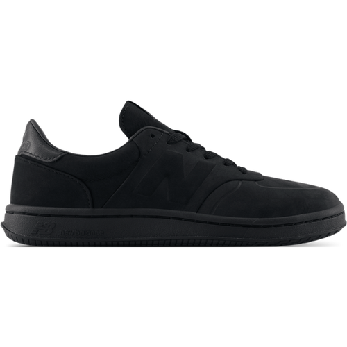 T500d - Baskets, Noir - Pointure 47.5 - Cuir - New Balance - Modalova