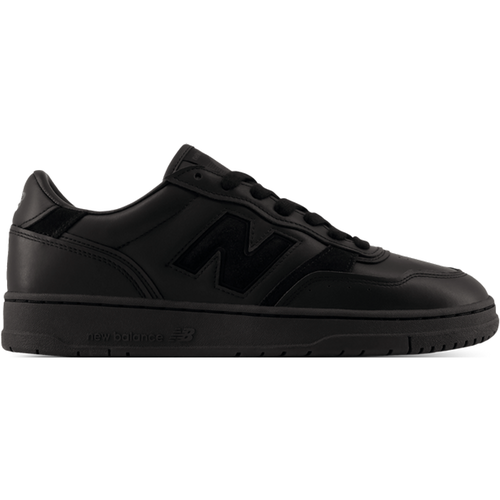 Baskets, Noir - Pointure 45.5 - Cuir - New Balance - Modalova