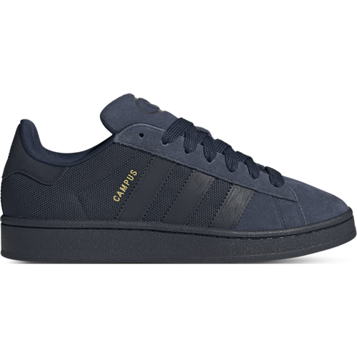 Campus - Baskets, Bleu - Pointure 38 2/3 - Maille/synthétique - Adidas - Modalova