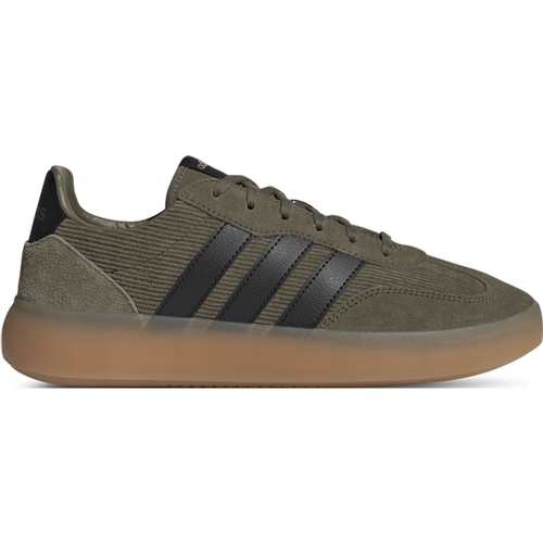 Barreda Decode - Baskets, Vert - Pointure 43 1/3 - Cuir - Adidas - Modalova
