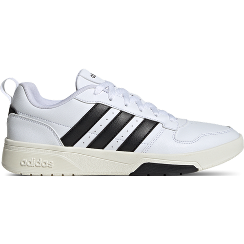 Courtwave - Baskets, Blanc - Pointure 39 1/3 - Maille/synthétique - Adidas - Modalova