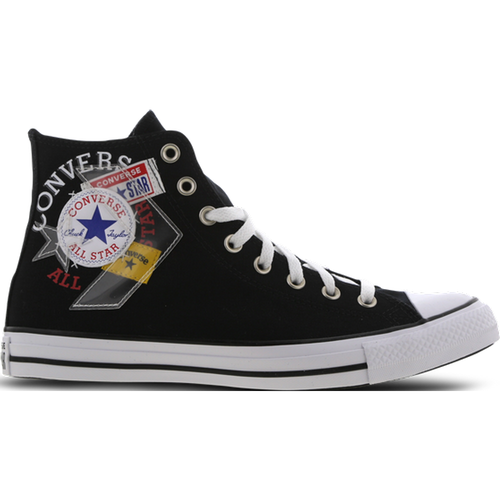Chuck Taylor All Star High Logo Play - Chaussures - Converse - Modalova