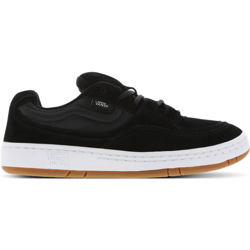 Speed Chaussures - Noir - Taille: 40 - Cuir suédé - Foot Locker - Vans - Modalova