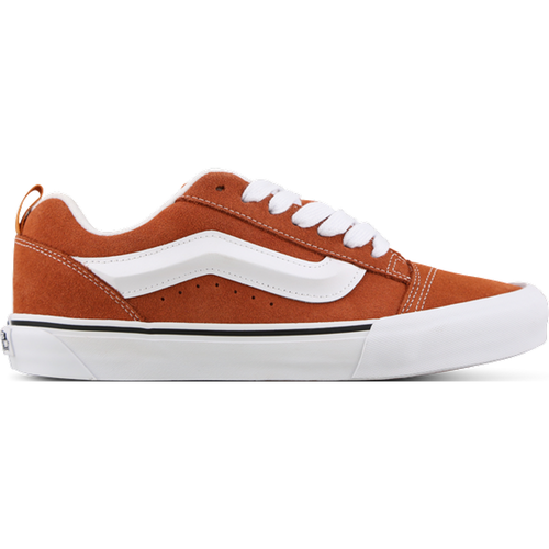 Knu Skool Chaussures - Taille: 42 - Cuir suédé - Foot Locker - Vans - Modalova