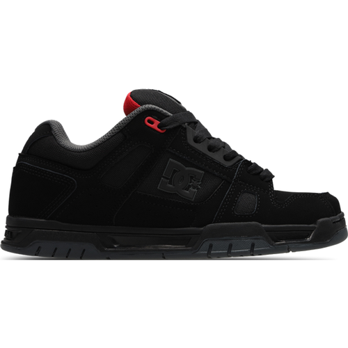 Stag Chaussures - Noir - Taille: 40.5 - Cuir - Foot Locker - DC Shoes - Modalova