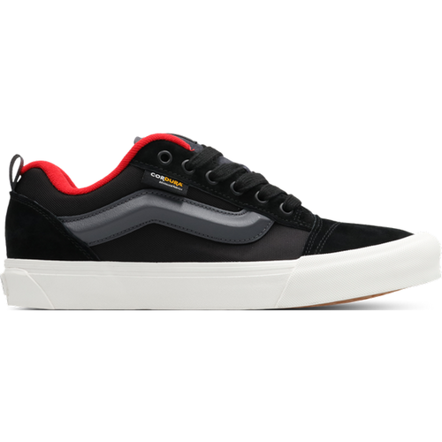Knu Skool - Baskets, Noir - Pointure 42.5 - Toile - Vans - Modalova