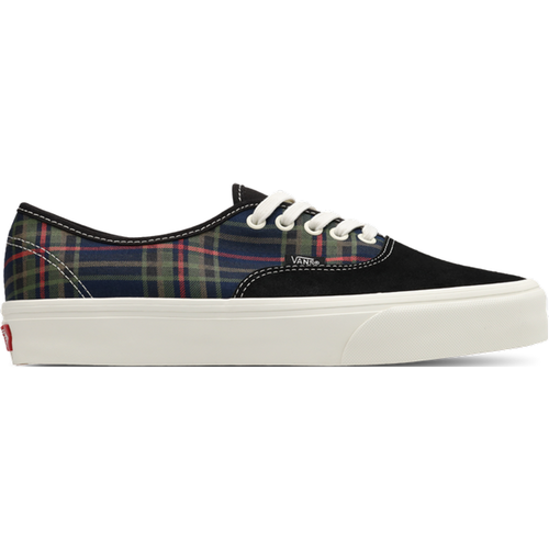 Authentic - Baskets, Noir - Pointure 44.5 - Toile - Vans - Modalova