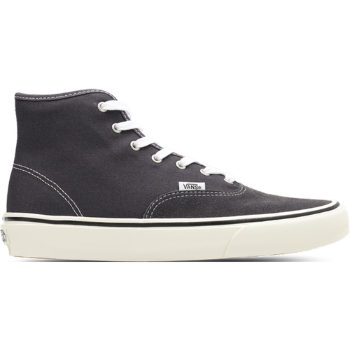 Authentic - Baskets, Gris - Pointure 44 - Toile - Vans - Modalova