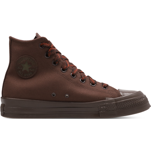 Throwback - Baskets, Marron - Pointure 46.5 - Toile - Converse - Modalova