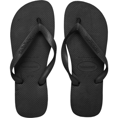 Top Tongues et Sandales - Noir - Taille: 43-44 - Cuir - Foot Locker - Havaianas - Modalova