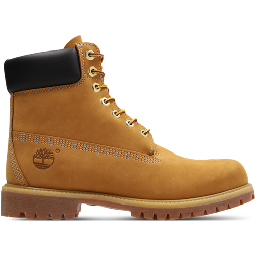 Inch - Bottines, - Taille 41 - Cuir - Timberland - Modalova