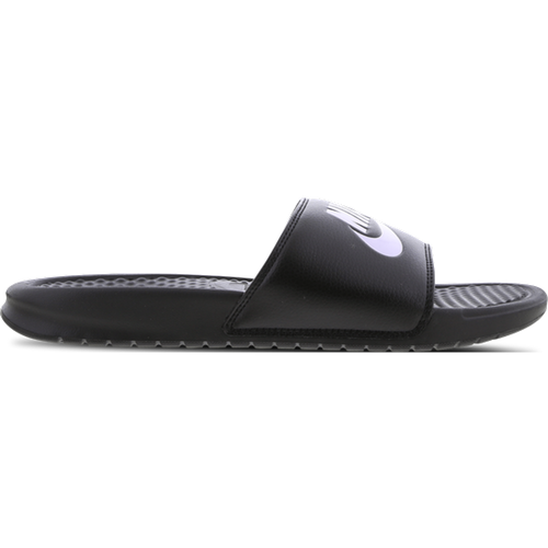 Just Do It - Tongues et Sandales, Noir - Taille 41 - Synthétique - Nike - Modalova