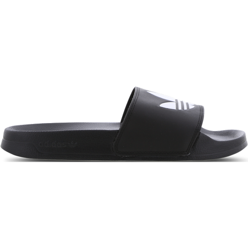 Adilette Chaussures - Noir - Taille: 38 2/3 - Maille/synthétique - Foot Locker - Adidas - Modalova