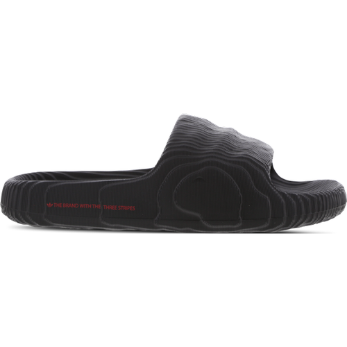 Adilette Tongues et Sandales - Noir - Taille: 40 2/3 - Synthétique - Foot Locker - Adidas - Modalova