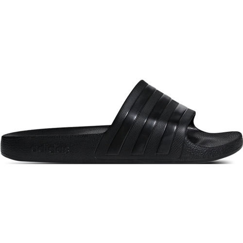 Adilette Tongues et Sandales - Noir - Taille: 36 - Maille/synthétique - Foot Locker - Adidas - Modalova