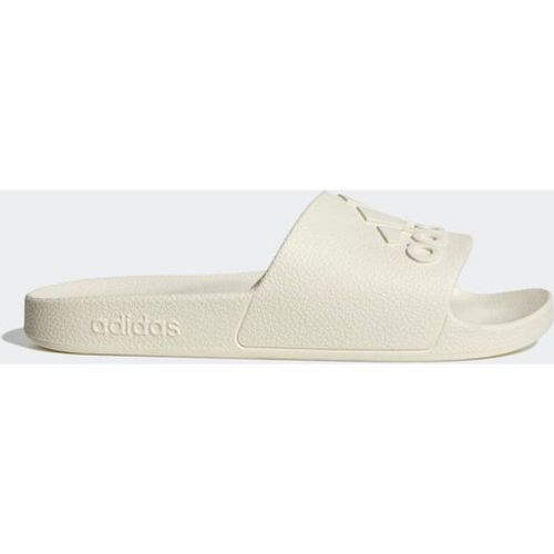 Adilette Tongues et Sandales - Blanc - Taille: 36 2/3 - Maille/synthétique - Foot Locker - Adidas - Modalova