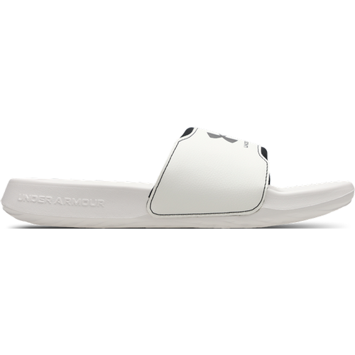 Ignite Tongues et Sandales - Blanc - Taille: 40 - Caoutchouc - Foot Locker - Under Armour - Modalova