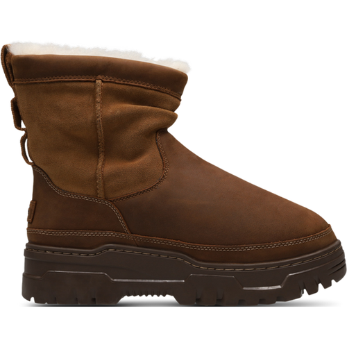 Trail Glazer Chaussures - Marron - Taille: 40 - Cuir suédé - Foot Locker - Ugg - Modalova