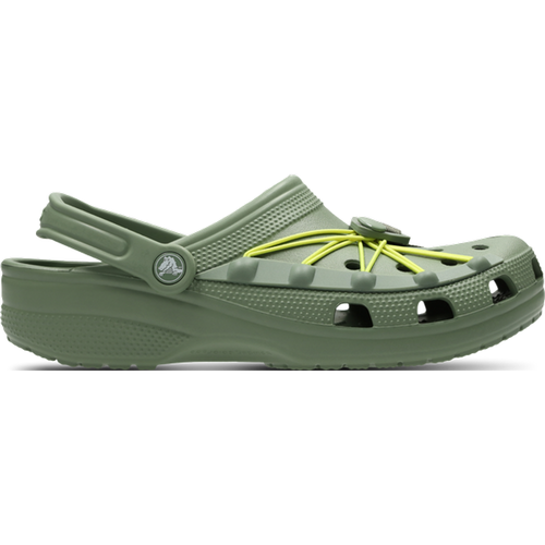 Classic Lockdown Clog - Tongues Et Sandales - Crocs - Modalova