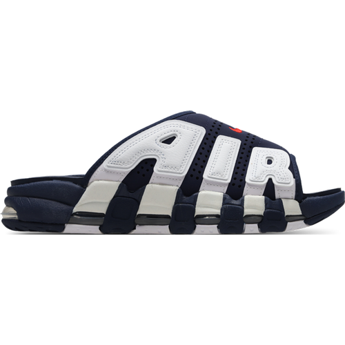 Uptempo Chaussures - Bleu - Taille: 40 - Maille/synthétique - Foot Locker - Nike - Modalova
