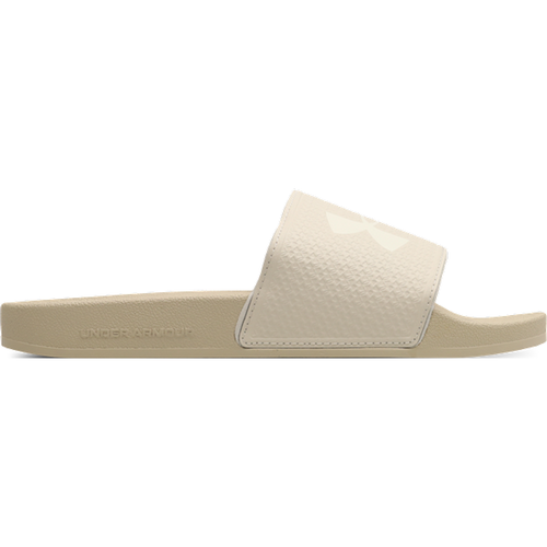 Armour Slide - Tongues et Sandales, Marron - Taille 41 - Plastique - Under Armour - Modalova
