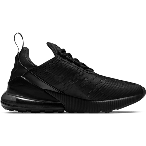 Air Max - Baskets, Noir - Pointure 36.5 - Textile, Synthétique - Nike - Modalova