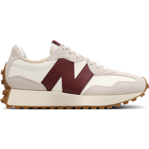 Baskets, Gris - Pointure 40 - Cuir, Synthétique - New Balance - Modalova