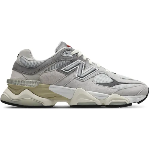 Baskets, Gris - Pointure 40 - Maille/synthétique - New Balance - Modalova