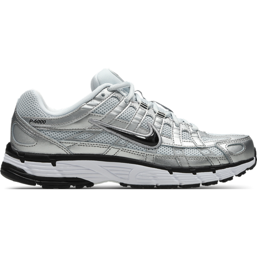 P-6000 - Baskets, Blanc - Pointure 38.5 - Maille/synthétique - Nike - Modalova