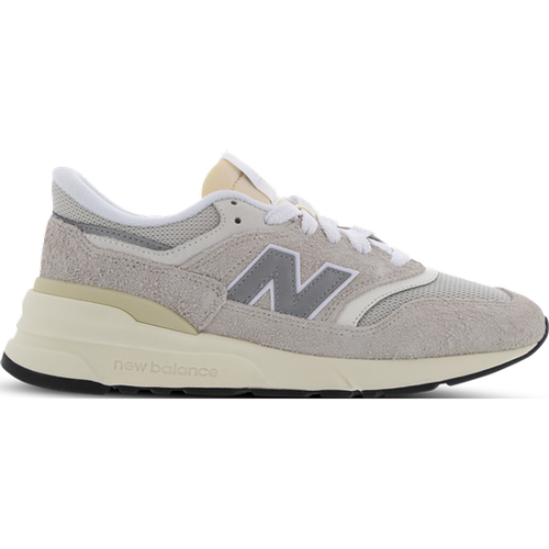 Chaussures - Gris - Taille: 36 - Maille/synthétique - Foot Locker - New Balance - Modalova