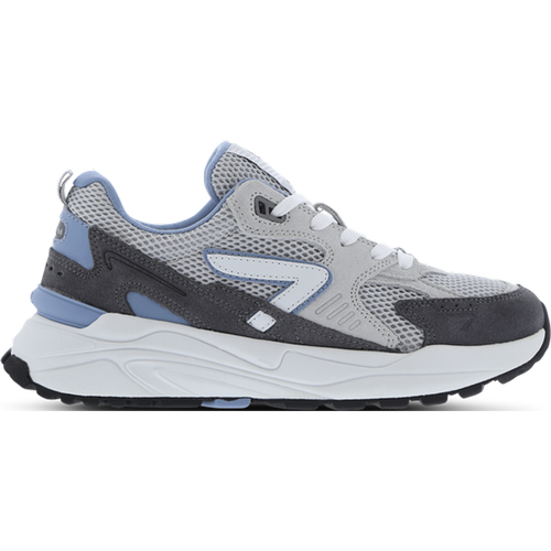 Grid-m Chaussures - Bleu - Taille: 37 - Textile, Synthétique - Foot Locker - Hub - Modalova